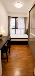 Sims Urban Oasis (D14), Condominium #571413241